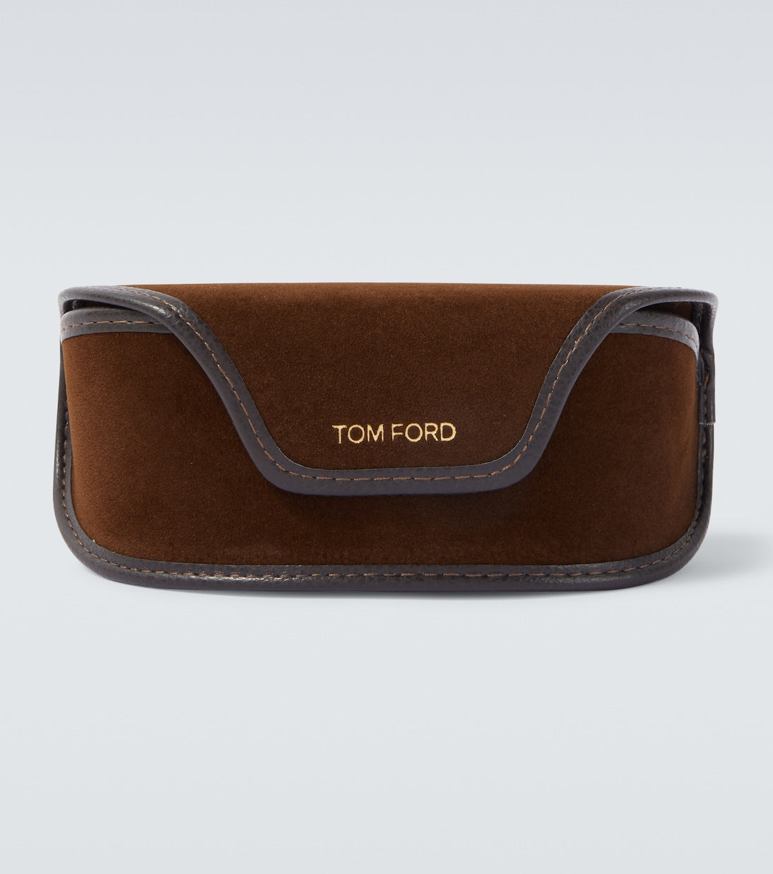 Gafas de sol de aviador Bronson | Tom Ford