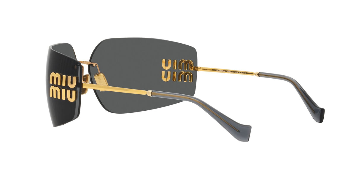 MIU MIU MU 54YS 5AK5S0 80 - 19