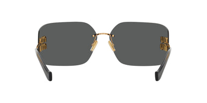MIU MIU MU 54YS 5AK5S0 80 - 21