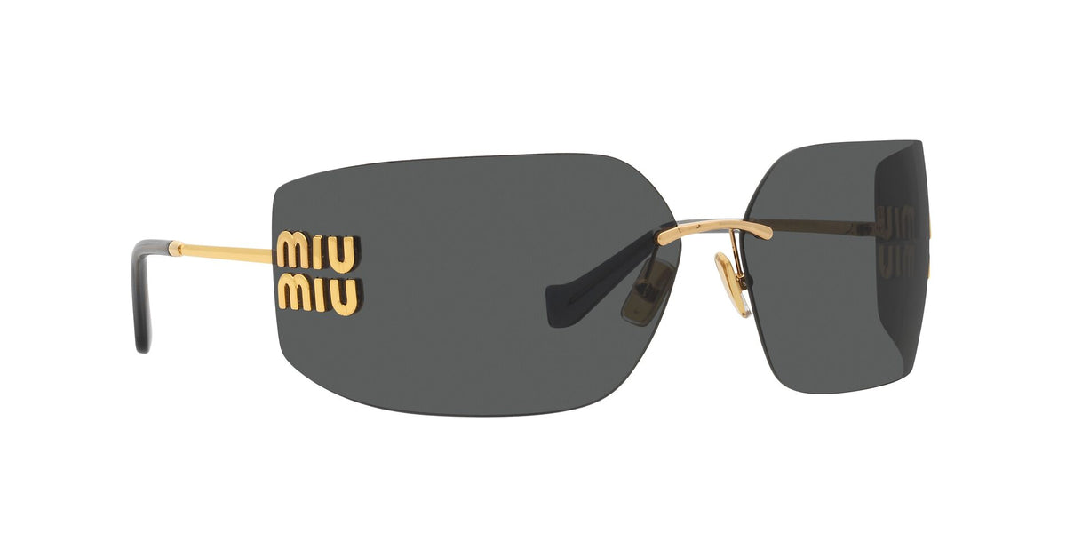 MIU MIU MU 54YS 5AK5S0 80 - 2