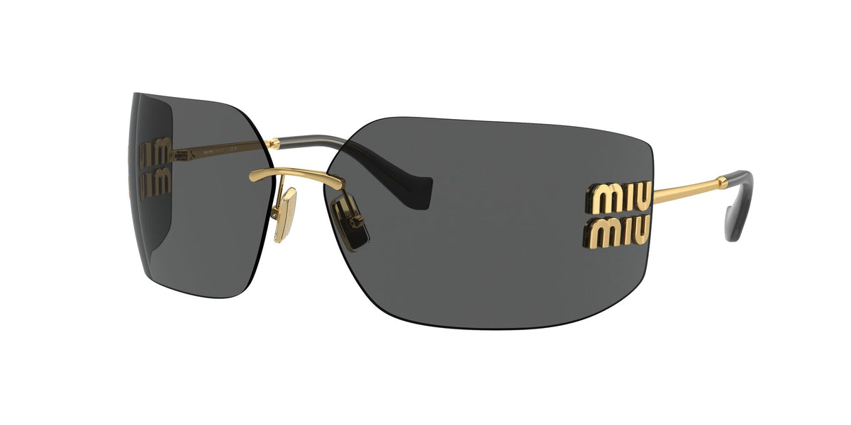 MIU MIU MU 54YS 5AK5S0 80 - 4