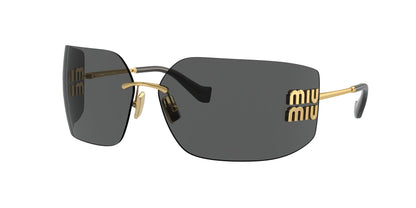 MIU MIU MU 54YS 5AK5S0 80 - 4