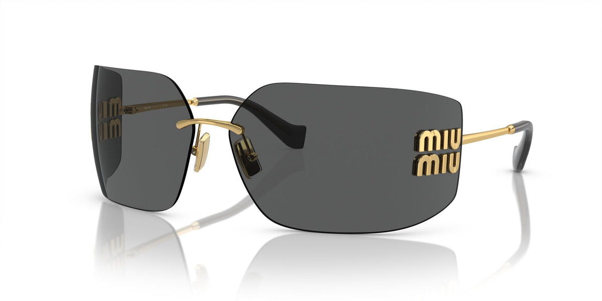 MIU MIU MU 54YS 5AK5S0 80 - 9