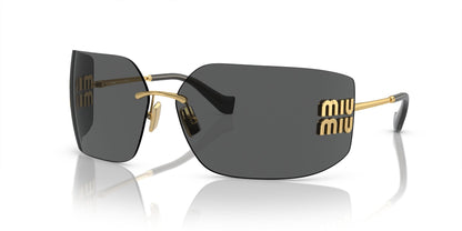 MIU MIU MU 54YS 5AK5S0 80 - 9