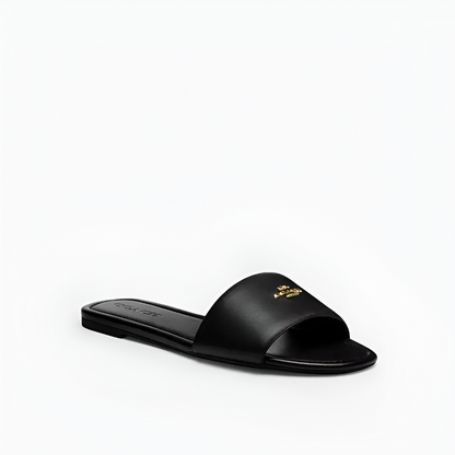 Coach Slide Sandals