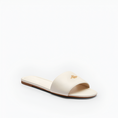 Coach Slide Sandals
