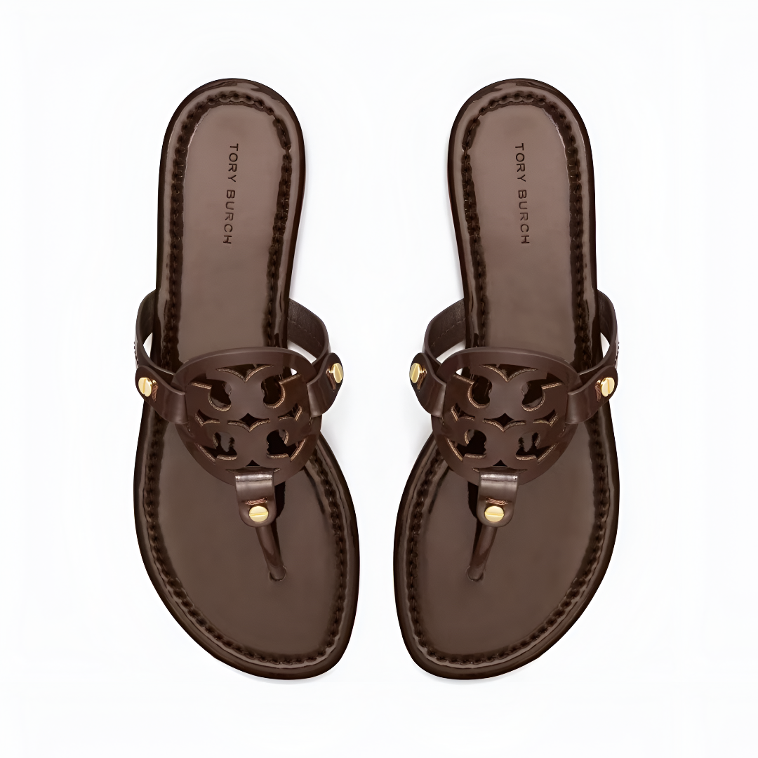 TORY B. SANDALS