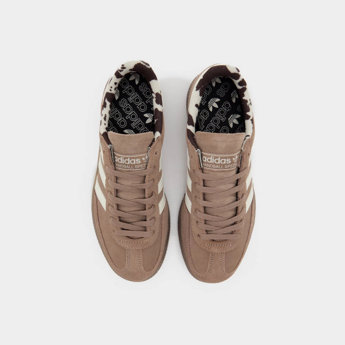 Adidas Spezial Cowprint