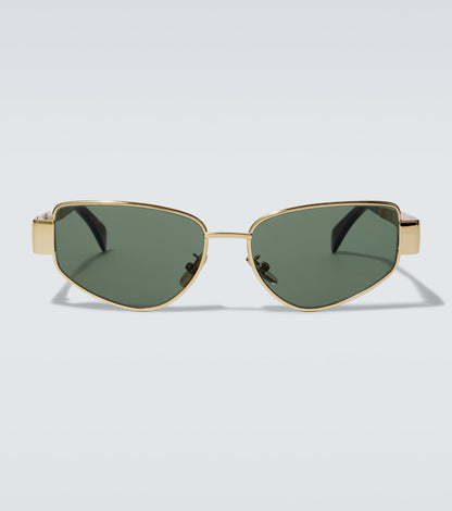 Gafas de sol cat-eye Lexor Miami | Celine Eyewear