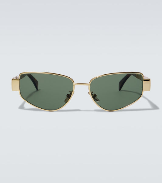 Gafas de sol cat-eye Lexor Miami | Celine Eyewear