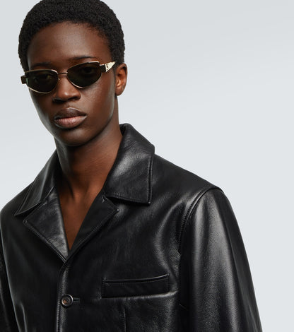 Gafas de sol cat-eye Lexor Miami | Celine Eyewear