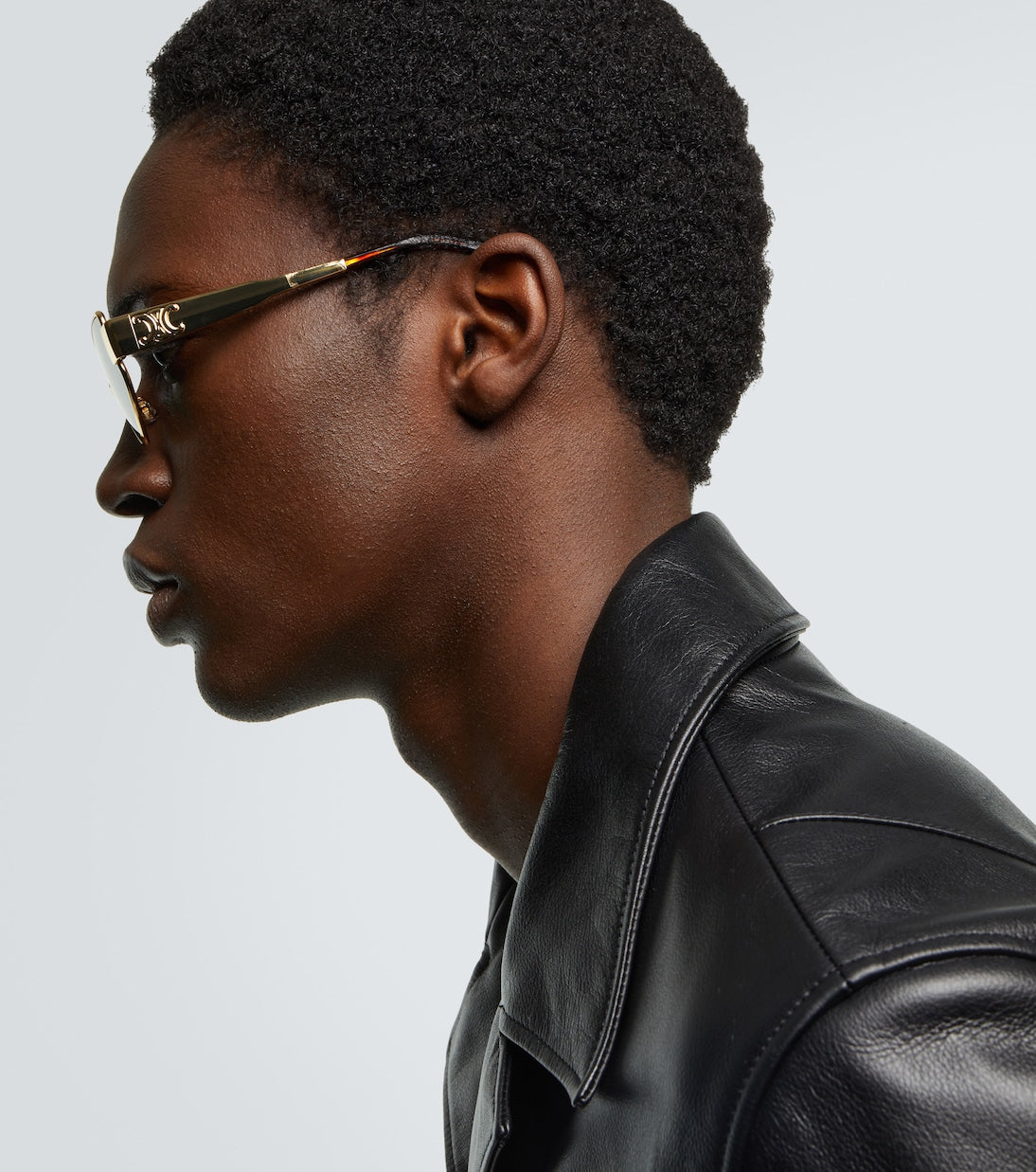 Gafas de sol cat-eye Lexor Miami | Celine Eyewear