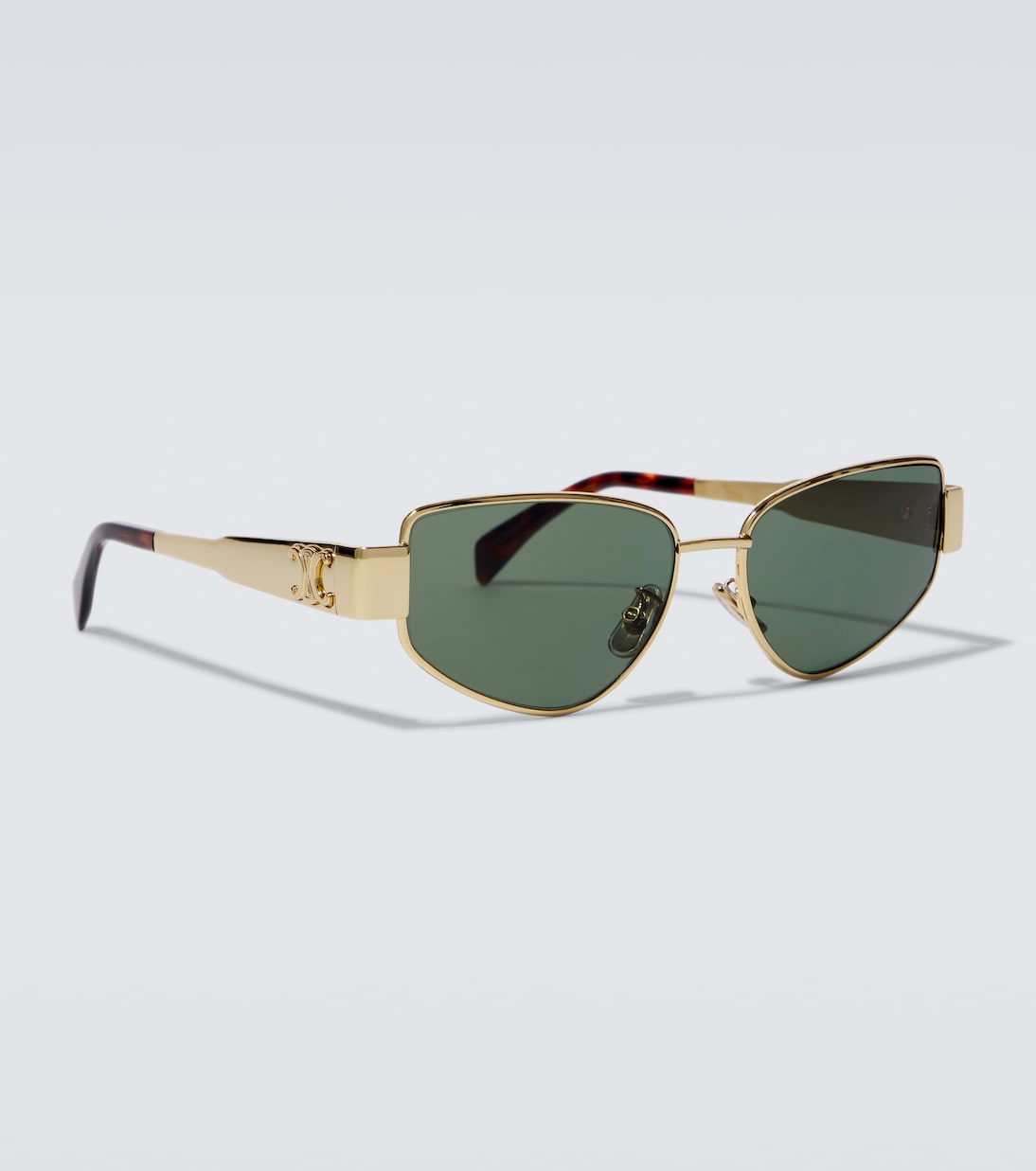 Gafas de sol cat-eye Lexor Miami | Celine Eyewear