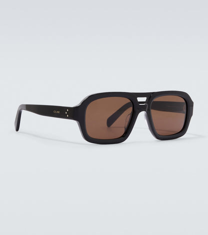Gafas de sol de aviador 3 Dots | Celine Eyewear