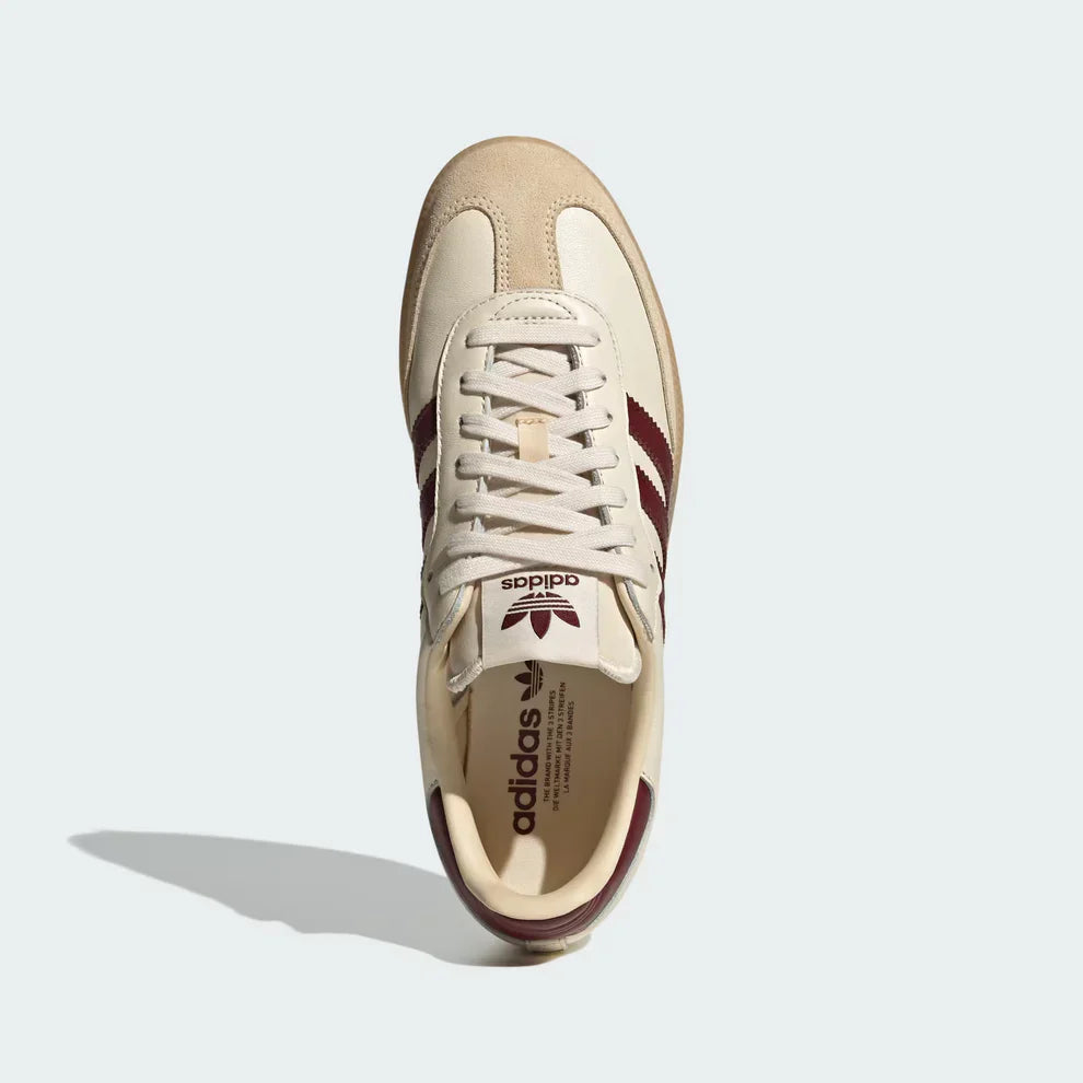 Adidas Samba OG Cream
