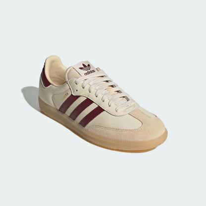 Adidas Samba OG Cream