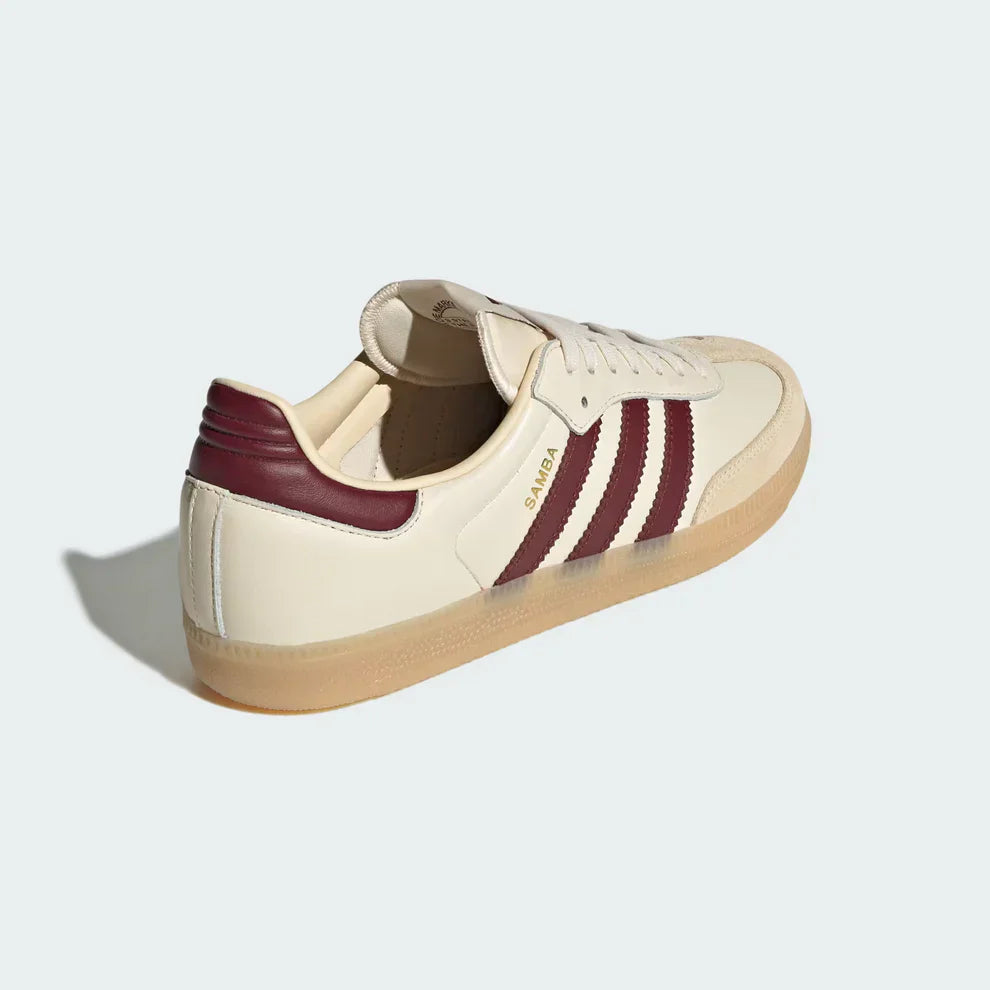 Adidas Samba OG Cream