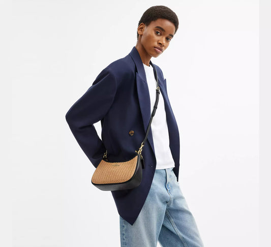 Teri Shoulder Bag