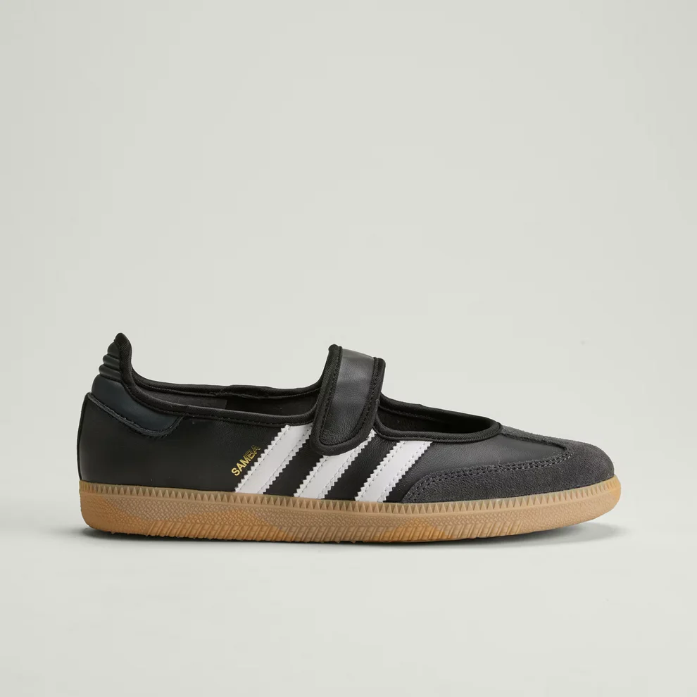 Samba Jane Sneakers