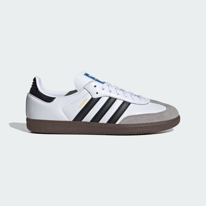 Adidas Samba OG Sneakers