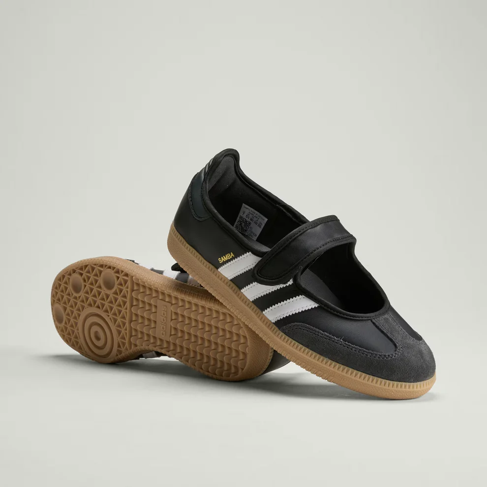 Samba Jane Sneakers