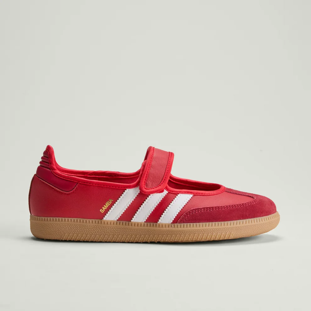 Samba Jane Sneakers
