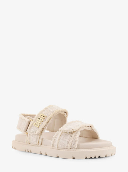 Dioract Sandals