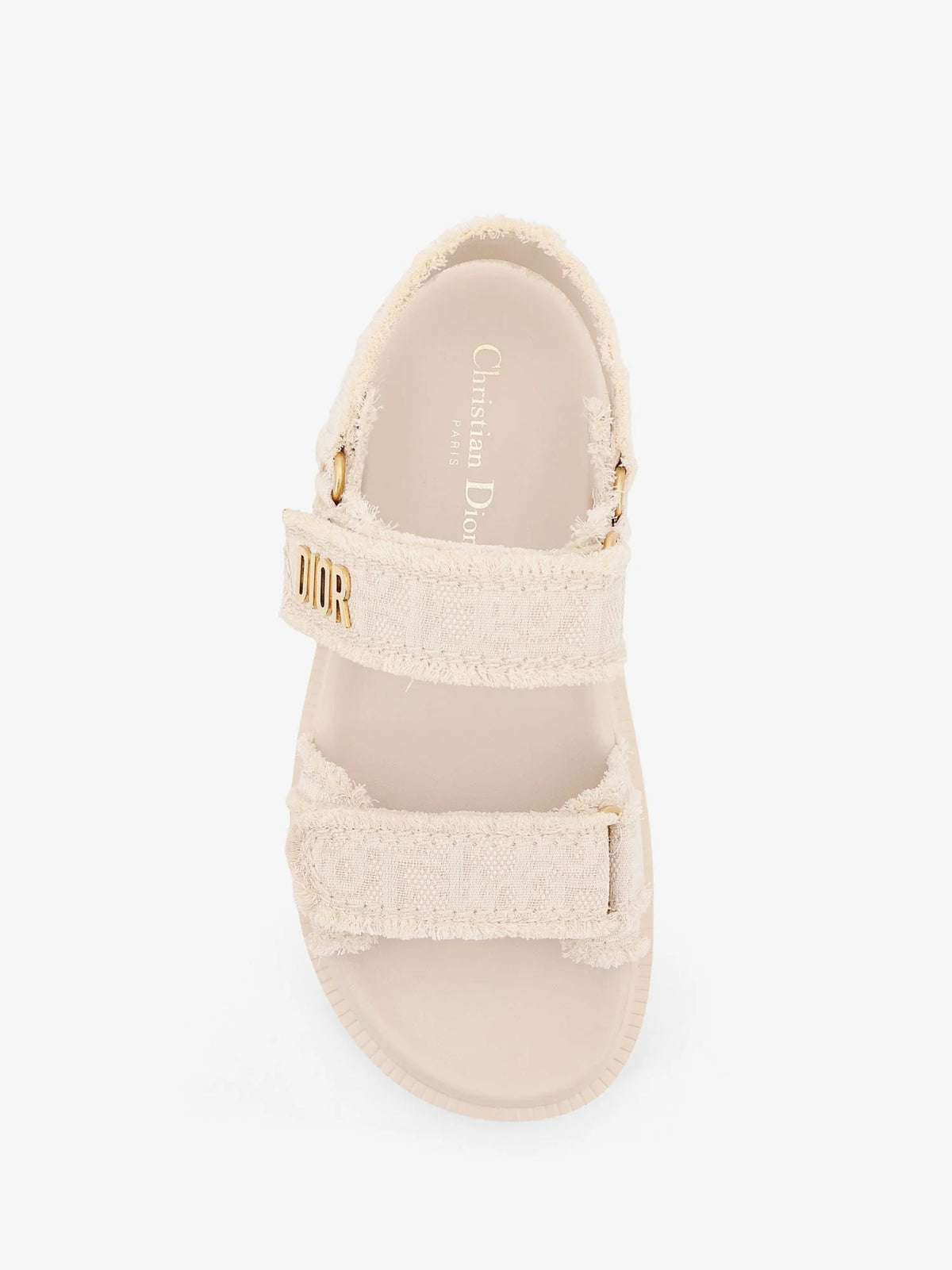 Dioract Sandals