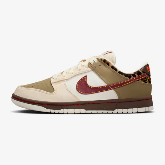 Nike Cheetah Dunk Low