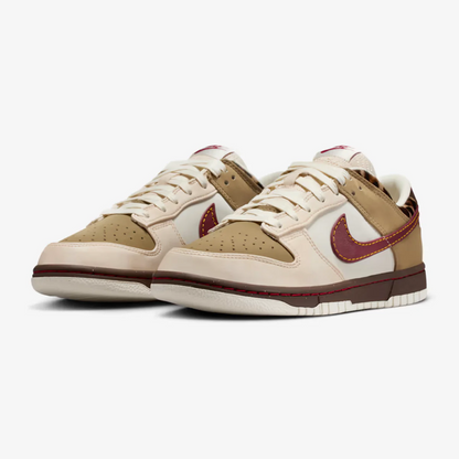 Nike Cheetah Dunk Low