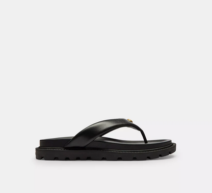Brynn Thong Sandals