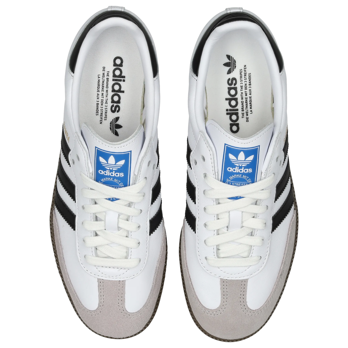 Adidas Samba OG