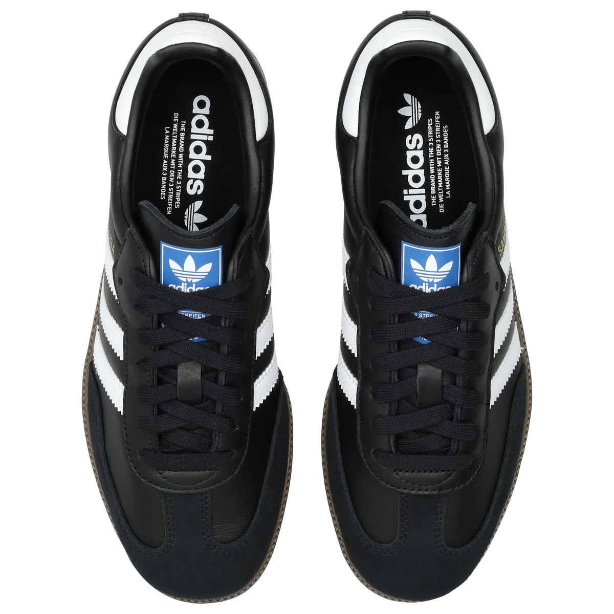 Adidas Samba OG