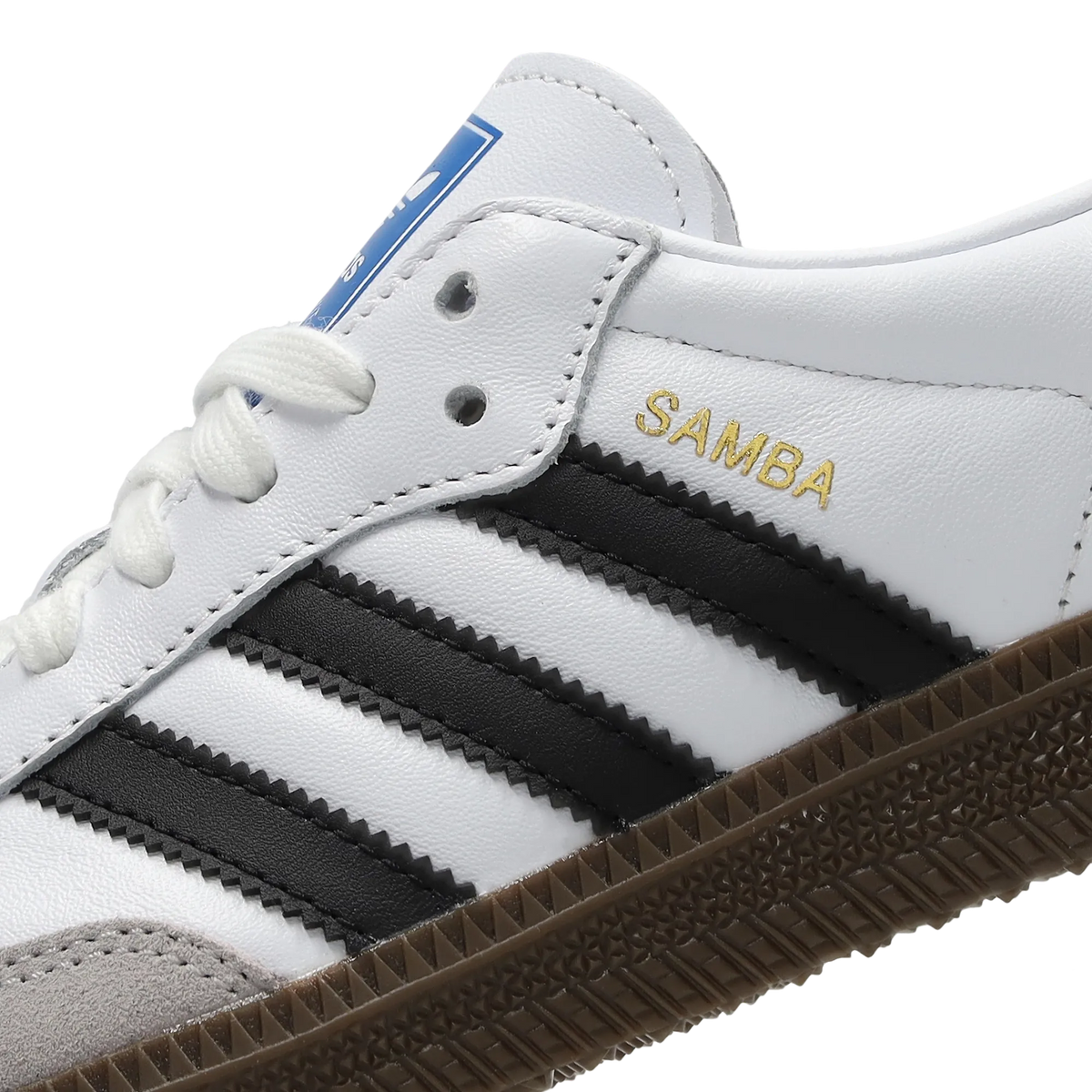 Adidas Samba OG