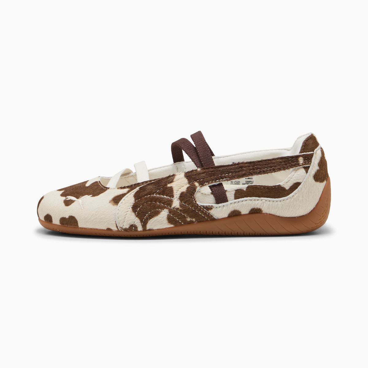 Puma Ballet Shoes