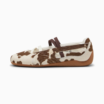 Puma Ballet Shoes