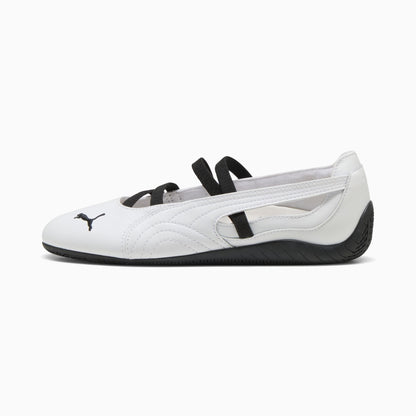 Puma Ballet Shoes