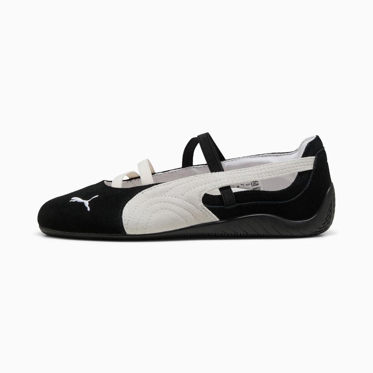 Puma Ballet Shoes