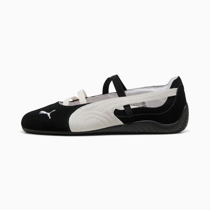 Puma Ballet Shoes