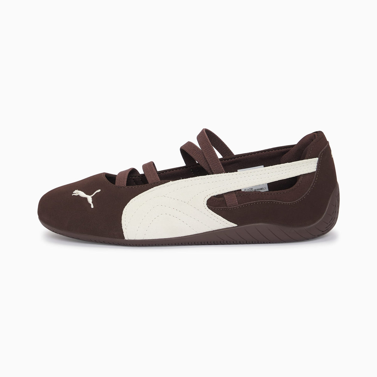 Puma Ballet Shoes