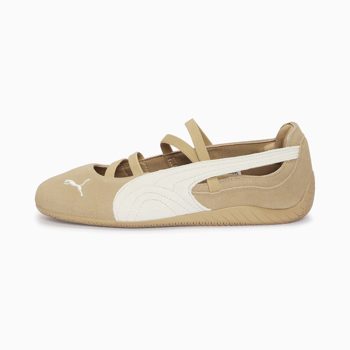 Puma Ballet Shoes