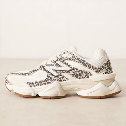 New Balance 9060 Leopard