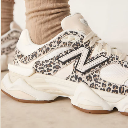 New Balance 9060 Leopard
