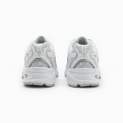 New Balance Polka dot 530's