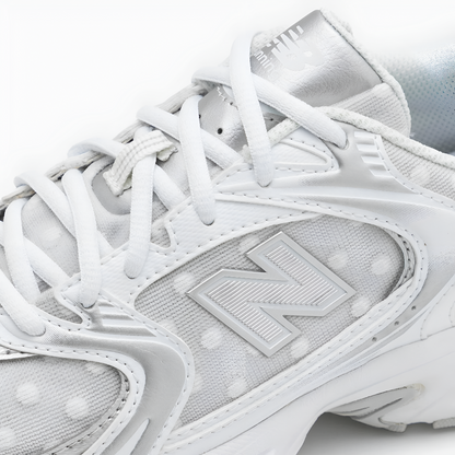 New Balance Polka dot 530's