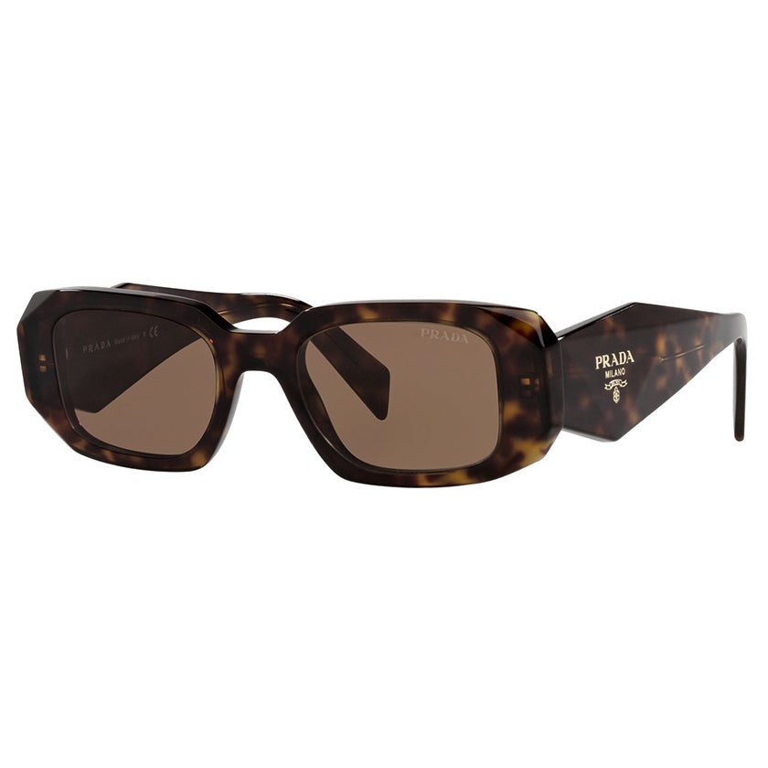 Prada Symbole Spr 17w