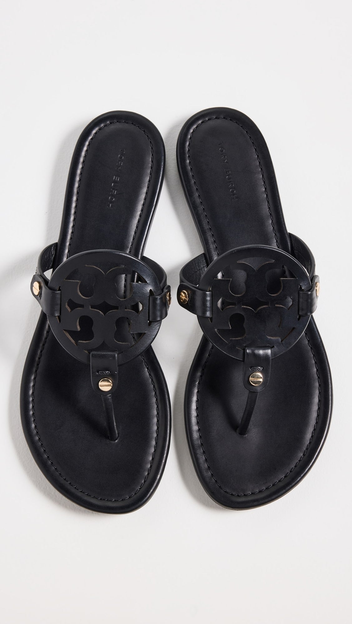 TORY B Sandals