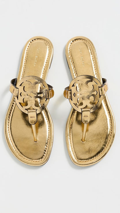 TORY B Sandals